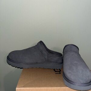 Ugg classic slipper shoes